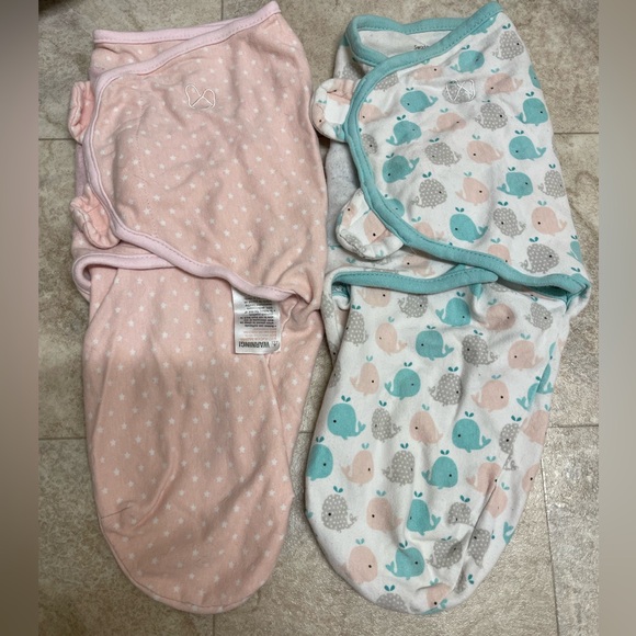 S/M swaddles - Picture 1 of 1